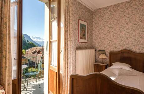 Swiss Historic Masson - 64