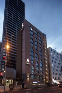 Sarasa Shinsaibashi - 47