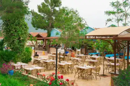 Yel Holiday Resort - 41