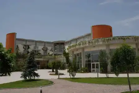 Unahotels Mh Matera - 0