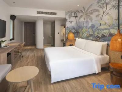 The Tide Resort - Sha Plus Certified - 106