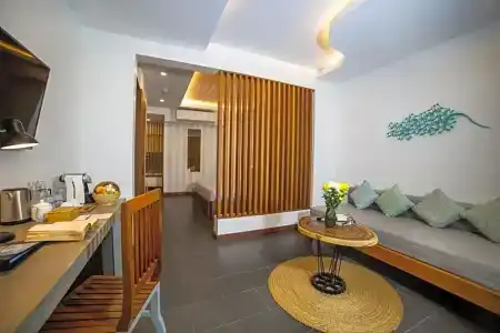 Riversoul Residence - 83