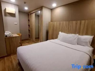Baan Tanwa - MRT Ratchadapisek - 122