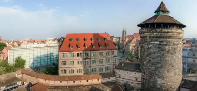 Victoria Nürnberg - 12