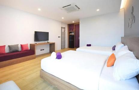 Chaweng Villawee - Sha Plus - 120