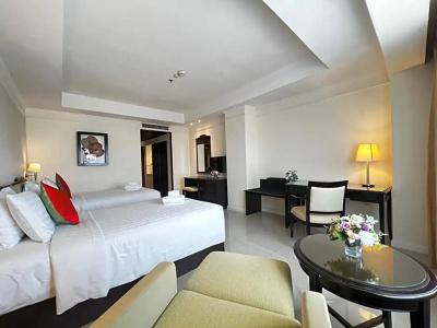Mercure Chiang Mai - Sha Extra Plus - 51