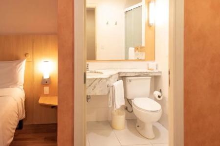 ibis Sao Paulo Barra Funda - 81