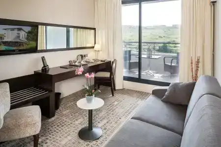 Best Western Plus hôTel De l'Arbois - 120