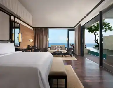 The Apurva Kempinski Bali - 3