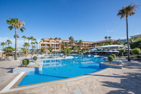 Hipotels Barrosa Palace & Spa - 22