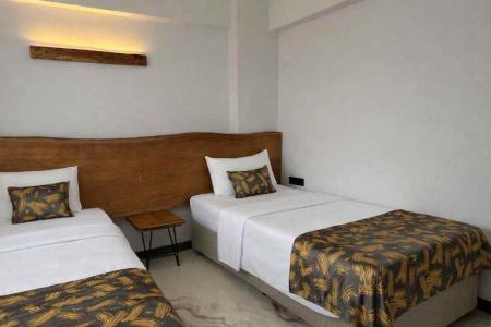 Medi Apart OteL - 68