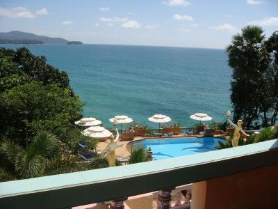 Baan Hill Phuket - 14