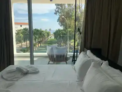 Abacus Suites - 76