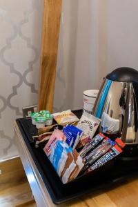 Arosfa London by Compass Hospitality - 30
