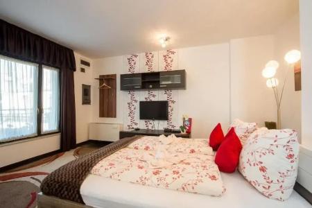 Budapest Center Residence - 135