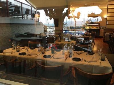Rivage Restaurant Lutry - 26