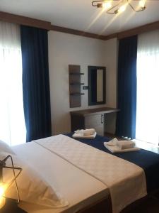 Sari KeÇİ TaŞ Otel - 29