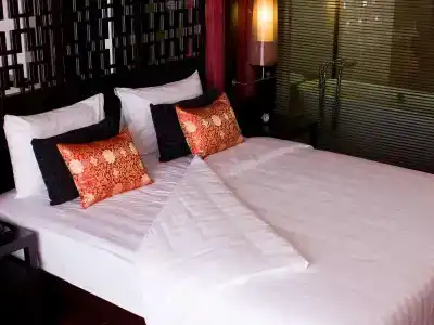 Novotel Ha Long Bay - 47
