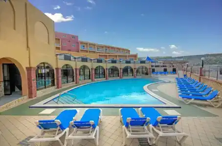 Paradise Bay Resort - 19