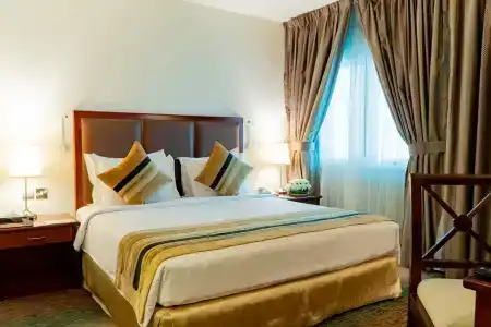 Al Ain Palace Abu Dhabi - 3