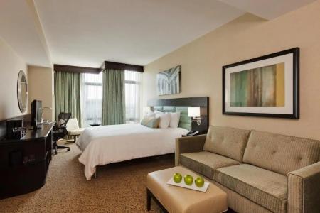 Hilton Garden Inn Washington d.c./u.s. Capitol - 46