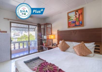 Rendezvous Guest House Sha Extra Plus - 2