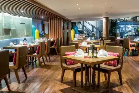 Novotel Phuket Karon Beach Resort And Spa - Sha Extra Plus - 16