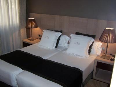 Washington Parquesol Suites & - 35