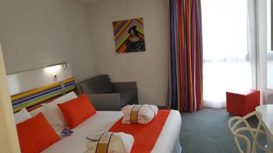 Mercure Angoulême Hôtel de France - 112