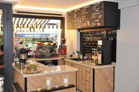 Centrum Suites İstanbul - 6