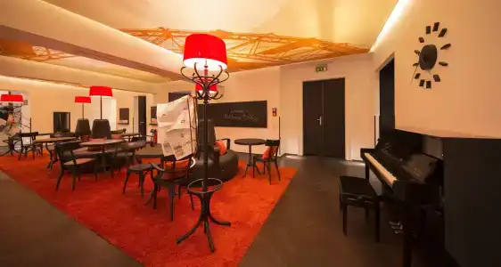 Hollmann Beletage Design & Boutique - 27
