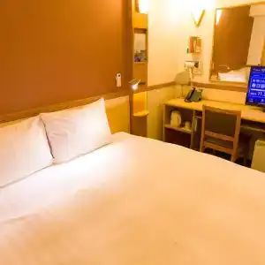 Toyoko Inn JR Yokohama sen Sagamihara Ekimae - 38