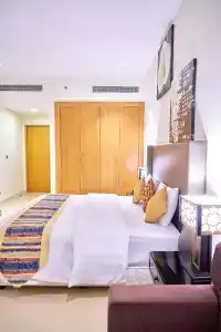 City Stay Grand - Al Barsha - 42