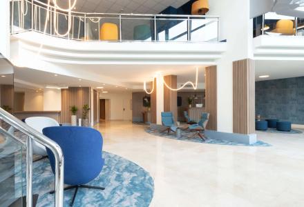 Park Inn by Radisson Nice - 14