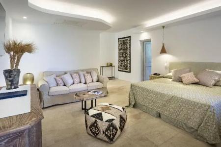 Grand Relais Dei Nuraghi - 76