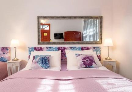 Anastasia Suites Zagreb - 142