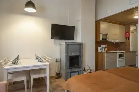 Ski-Inn AurinkoRinne - 38