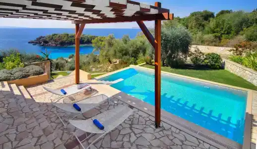 Sivota Seascape - 48