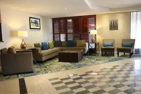 Quality Inn & Suites - 14
