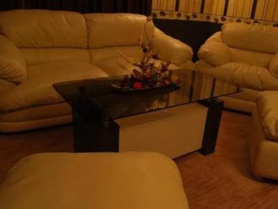 Spa Holiday - 2