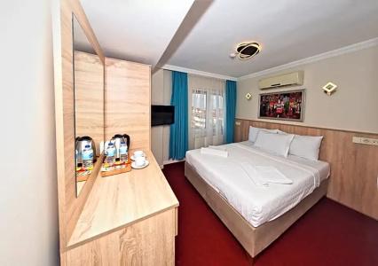 Le Safran Palace - 52