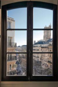 Hôtel Le Presbytère - 18