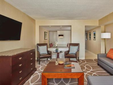 Hyatt Regency - 4