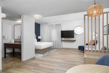 Hampton Inn - 32