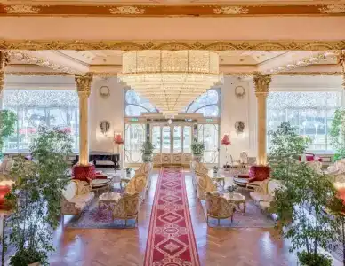 Regina Palace - 19
