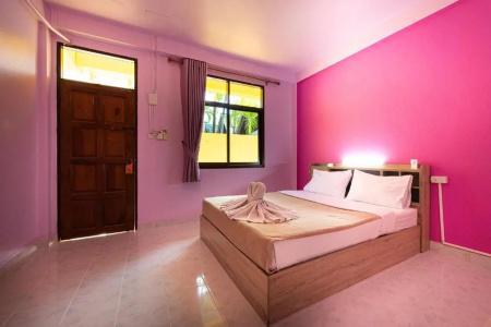 myPatong GuestHouse - Hostel - 32