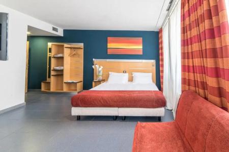 Sotel Nomentana - 33