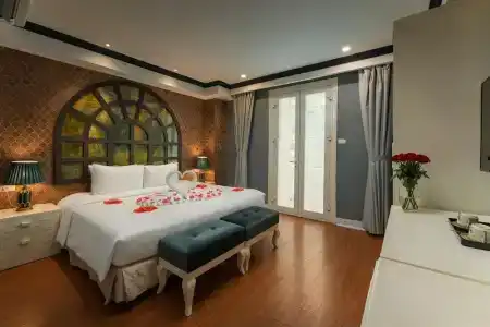 Hanoi La Selva - 122