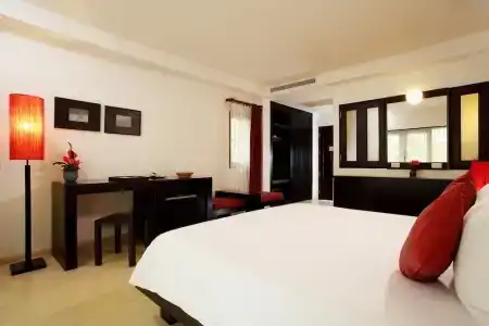 Haadson Resort - Khaolak, Phangnga - 32