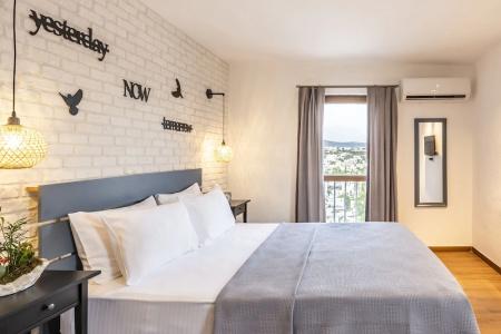 The Poyz Bodrum - 97